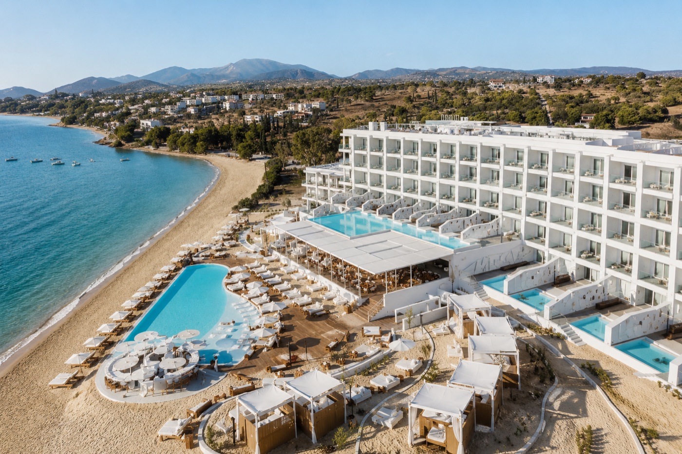 Nikki Beach
